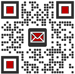 QR Codes Form Email Messages