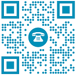 Phone Number QR Code