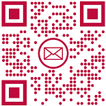 QR Codes For Email Addresses