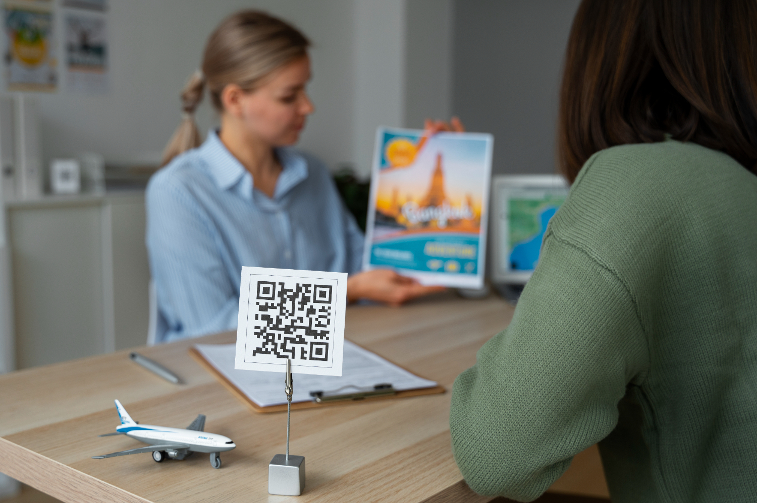 QR Codes Future: The Next Big Thing for Marketing and Advertising