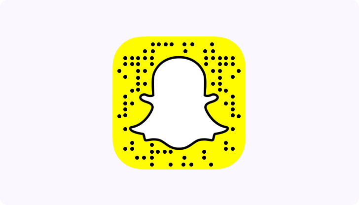 Snapchat QR Code